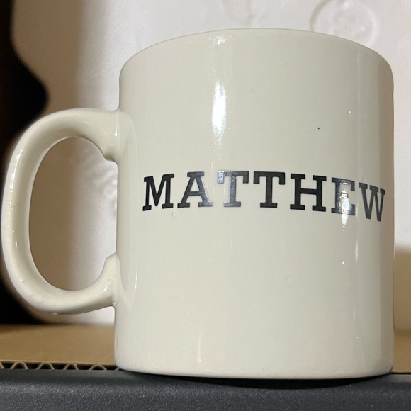 Coffee Mug - Picture 1 of 2